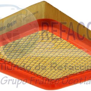 WFA-040M FILTRO AIRE MOTOCARRO TORINO 19-22,COUNTRY CAB
