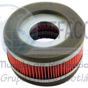 WFA-1099 FILTRO AIRE MOTO ITALIKA DS125 05-09,DS150,GS150