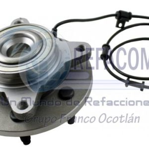 WH-FD515042 MAZA DEL. FORD NAVIGATOR 03-05 EXPEDITION 03-06 C/