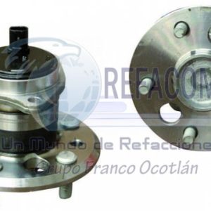 WH-TY512207 MAZA TRAS. TOYOTA CAMRY 02-07,AVALON,HIGHLANDER