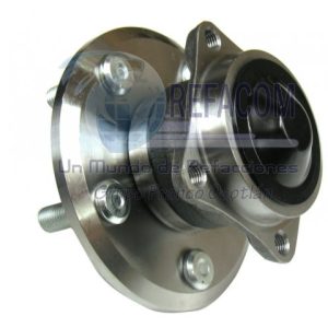 WH-TY512216 MAZA TRAS. TOYOTA COROLLA 00-06 5 BIRLOS