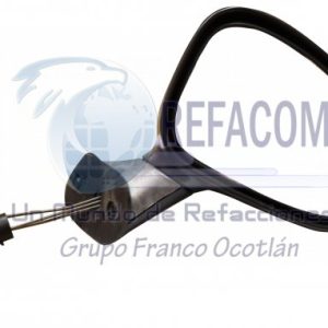 WH0111007RH ESPEJO LATERAL GM MATIZ 04-05 MANUAL DER