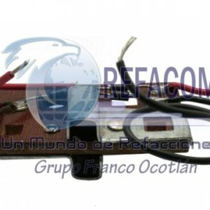 WO-PC4 PORTACARBON SUST. PALT-1023 RAMBLER