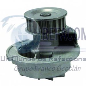 WP-93385844 BOMBA AGUA GM CORSA 04-08 1.8L 19DTNS =P-1619