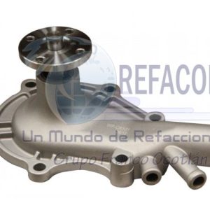 WP-CR531 BOMBA AGUA CHRY DART VALIENT 75-76,VOLARE  =P-679