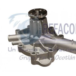 WP-CR552 BOMBA AGUA CHRY 318,340,360,361,426     =BA=P-551