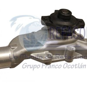 WP-CR7164 BOMBA AGUA JEEP GRAND CHEROKEE 4.0L =P-7164