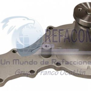WP-CR896 BOMBA AGUA CR SHADOW SPIRIT 90 93 2.5 P-896=P-735