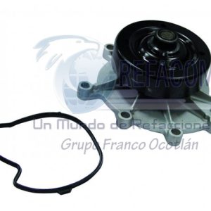 WP-CR927 BOMBA AGUA CR RAM 1500 2500 3500 02-10 DURA=P-927