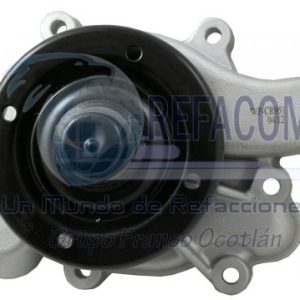 WP-CR951 BOMBA AGUA CR RAM 1500 95-98 V6 3.9L DURANG=P-951