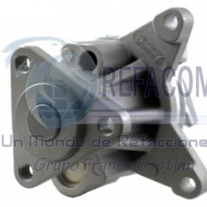 WP-FD4126 BOMBA AGUA FORD RANGER 01-05 L4 2.3L,FOCUS=P-4126