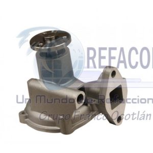 WP-FD831 BOMBA AGUA FORD TOPAZ 2.3L 88-91           =P-831
