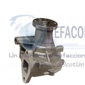 WP-FD863 BOMBA AGUA FORD TOPAZ 92-94 2.3L P-863