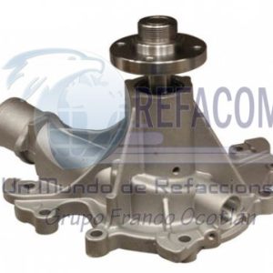 WP-FD979 BOMBA AGUA FORD F150 98-05,ECONOLINE 97-03=KNADIAN