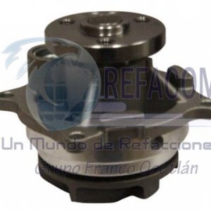WP-FD994 BOMBA AGUA FORD FOCUS 98-04 CONTOUR 95 08 4L 2.0 P