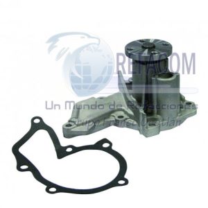 WP-FO547 BOMBA AGUA FORD IKON 98-02,COURIER 98-03,FIESTA