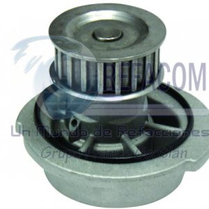 WP-GM13 BOMBA AGUA GM CHEVY 94-12 1.6L BEST COOLIN=P-2364