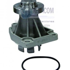 WP-GM5079 BOMBA AGUA GM VECTRA 03-05 3.0L P-9107