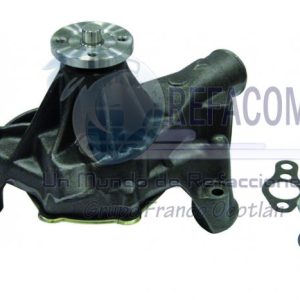 WP-GM665 BOMBA AGUA GM 77-94 350 8CIL  =P-665