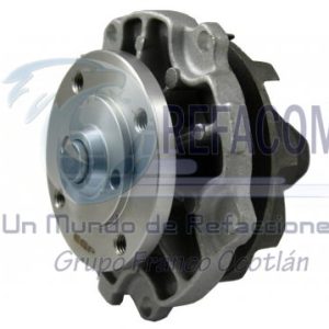 WP-GM864 BOMBA AGUA GM CAVALIER 89-95,CUTLASS  =WP=W=P-864