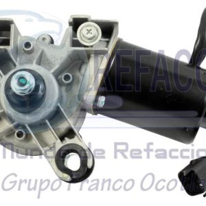 WPM10013 MOTOR LIMP. CHEVR CAPTIVA SPORT 08-10