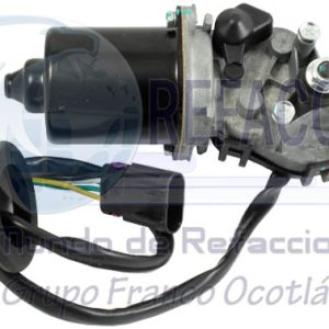 WPM1062 MOTOR LIMP. CHEVR COLORADO 04-12,CANYON