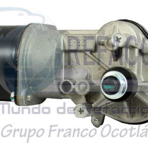 WPM4028 MOTOR LIMP. HONDA ACCORD 03-07,PILOT 05-08