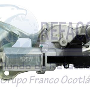 WPM4067 MOTOR LIMP. HONDA FIT 1.5L 09-13,FIT EV 13-14