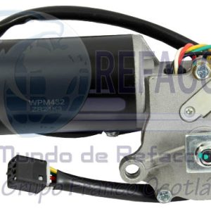 WPM432 MOTOR LIMP. JEEP WRANGLER 87-95