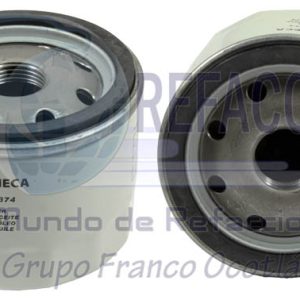 WS-4858 FILTRO ACEITE TRAFIC =SKO-4858