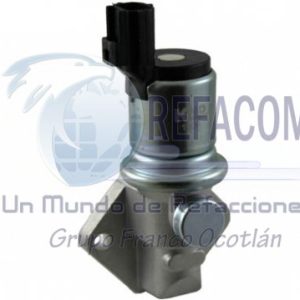 XS6U9F715AA VALVULA RALENTY FORD FIESTA          =95BF9F715AB
