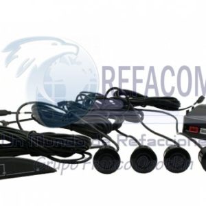 Y-2616S SENSOR ESTACIONAMIENTO. C/INDICADOR DIGITA A DISTA