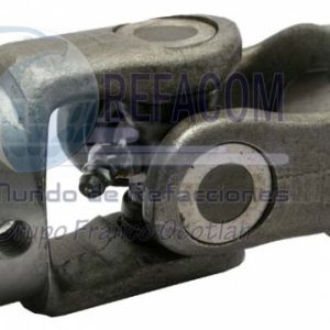 Y-4113 YUGO 1 1/8x1 1/8 NUDO   =NU-1 1/8"