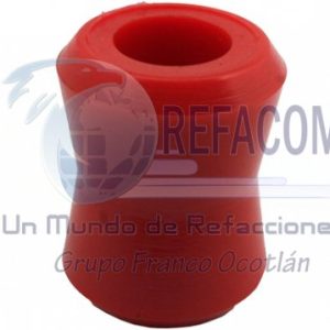 Y-45-V GOMA AMORT CONICA DOBLE                  =SY-45-V