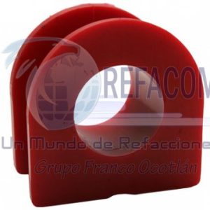 Y-605-V GOMA VARILLA ESTAB. CAMION CHEVR. VINIL =SY-605-V