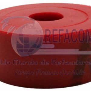 Y-6071-V GOMA CASETA UNIV CHICA VINIL           =SY-6071-V