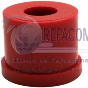 Y-804-V BUJE MUELLE ALT 11/2" DIAM 11/2"        =SY-804-V