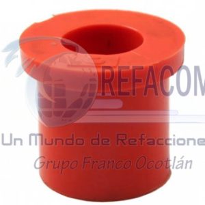 Y-808-P BUJE MUELLE ALT. 1 3/8" DIAM 1 1/4" INT =SY-808-P