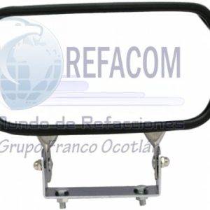 YH3219 ESPEJO LAT BANQUETERO C/MARCO =CC-6104CP =ES-3219