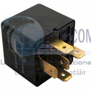 YL-354 RELAY 5PTA (HX-RE02)