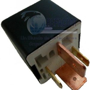 YL-368-A RELAY VARIOS MARCHA BOMBAS VW 4PTAS GRANDES