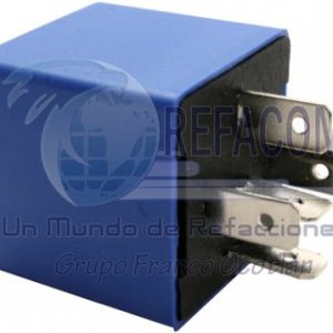 YL-37808 FLASH (RELAY) FORD AZUL=08184N=EF15
