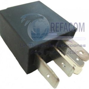 YL-398-C RELAY MINI 5PTAS (3D,2A)=SR-REL3=03829     =RY612