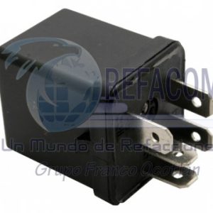 YL-512-C RELAY NISSAN BOCINA BOMBA GAS =03739