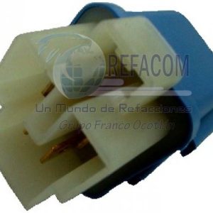 YL-513 RELAY BOMBA GAS MOTOV. NISSAN =25230-C99=08992