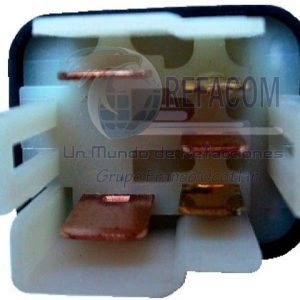 YL-516-C RELAY FORD MAZDA ISUZU P/MOTOVENTILADOR=YL-516-C/D