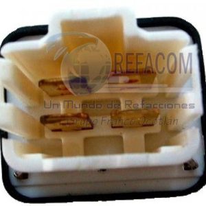 YL-518-C RELAY UNIVERSAL FORD,MAZDA  =RY-225