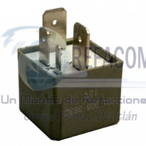 YL-521 RELAY BOMBA GAS GOLF,JETTA=05476=357 911 253