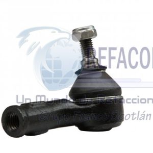 YS4Z-3A-130-BA TERMINAL DIR FORD,FOCUS 99-04 DER/EX=YS4Z3A130BAR
