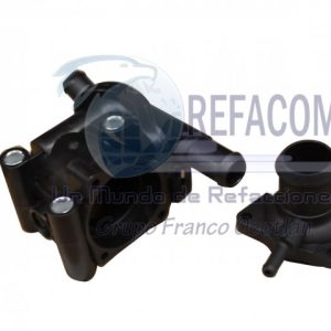 YS4Z-8592-BD TOMA AGUA BRIDA FORD FOCUS 02-04 2.0L,ESCAPE 00-04